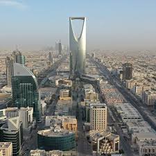 Famous Places of Riyadh